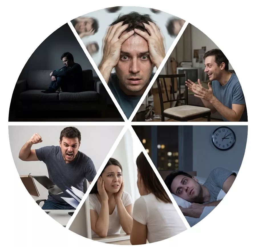 Best Psychiatrist Doctor in Bogra - Dr. Md. Mamun Al Mujahid, Head of Psychiatry at TMSS Ibn Sina Diagnostic & Consultation, Bogra (Room 406 & 902). Serial: 01307-833788,