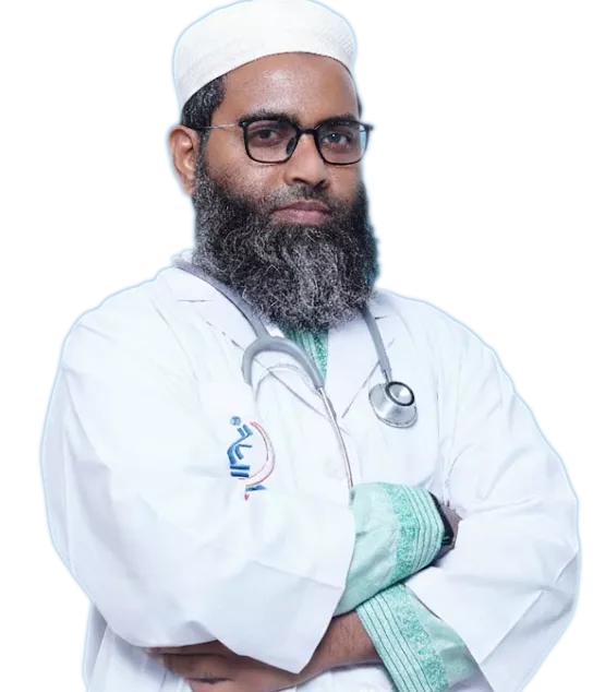 বগুড়ার সেরা মনোরোগ বিশেষজ্ঞ ডাঃ মামুন আল মুজাহিদ এর ছবি